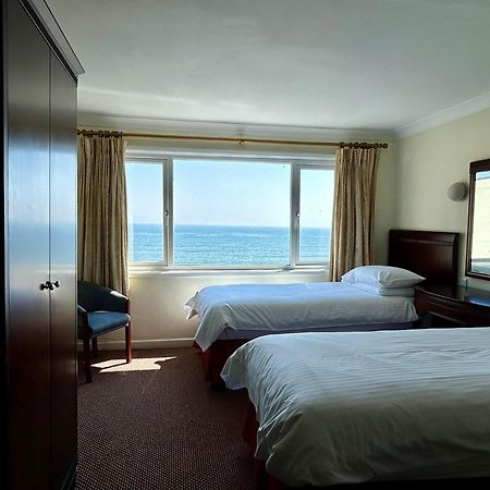 Regent Court - Seafront, Sandown - Free Car Ferry For Bookings Of 3 Or More Nights, Subject To Availability Dış mekan fotoğraf