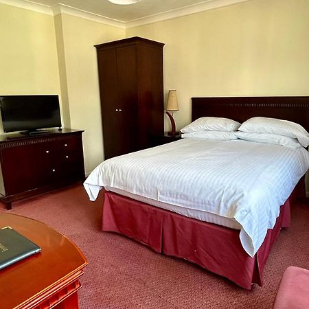 Regent Court - Seafront, Sandown - Free Car Ferry For Bookings Of 3 Or More Nights, Subject To Availability Dış mekan fotoğraf