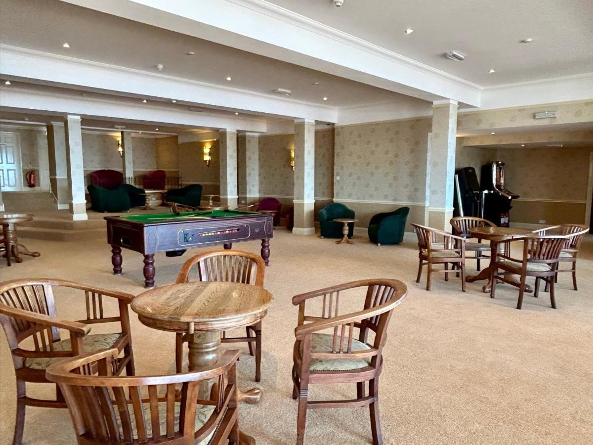 Regent Court - Seafront, Sandown - Free Car Ferry For Bookings Of 3 Or More Nights, Subject To Availability Dış mekan fotoğraf