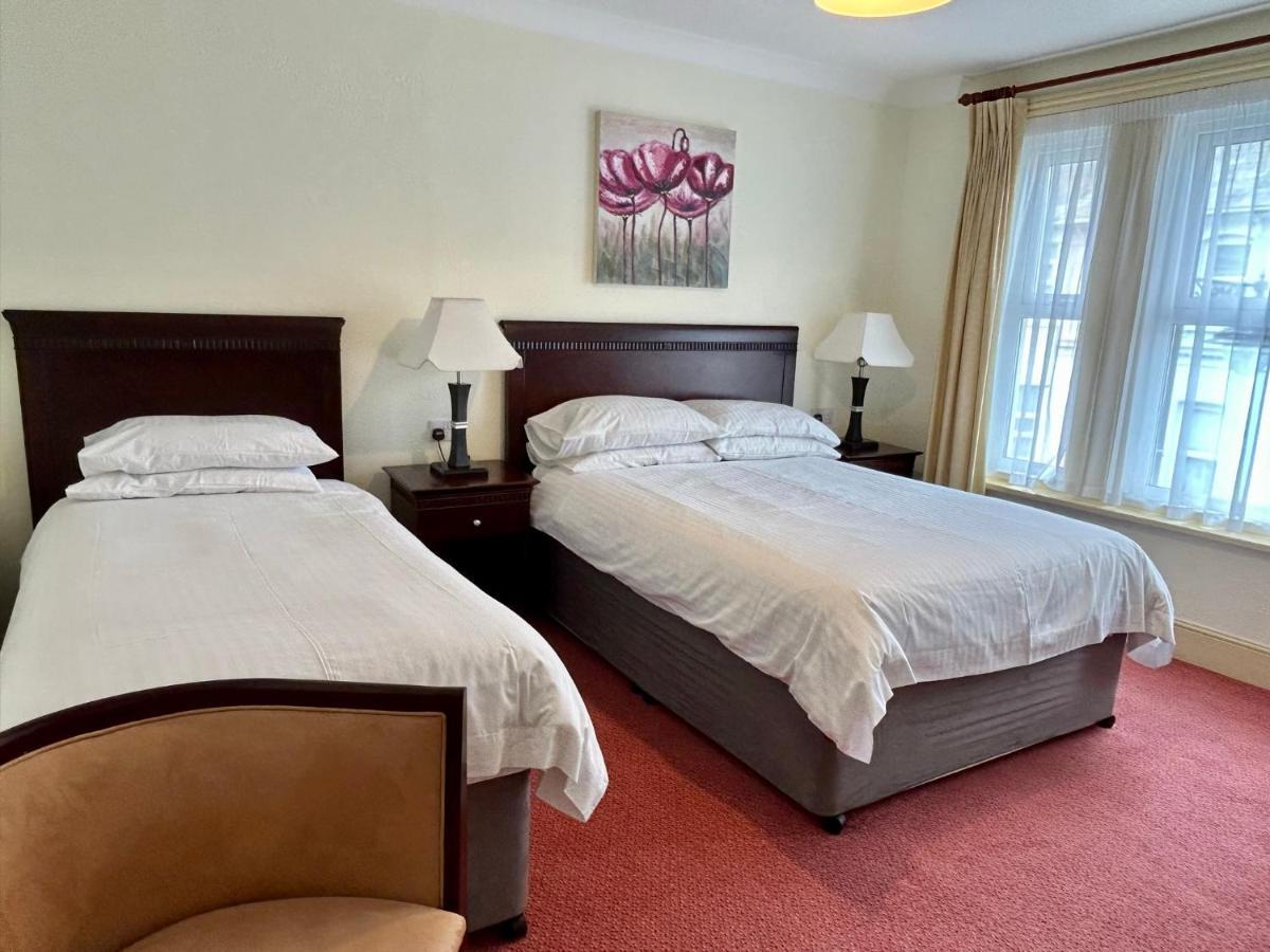 Regent Court - Seafront, Sandown - Free Car Ferry For Bookings Of 3 Or More Nights, Subject To Availability Dış mekan fotoğraf