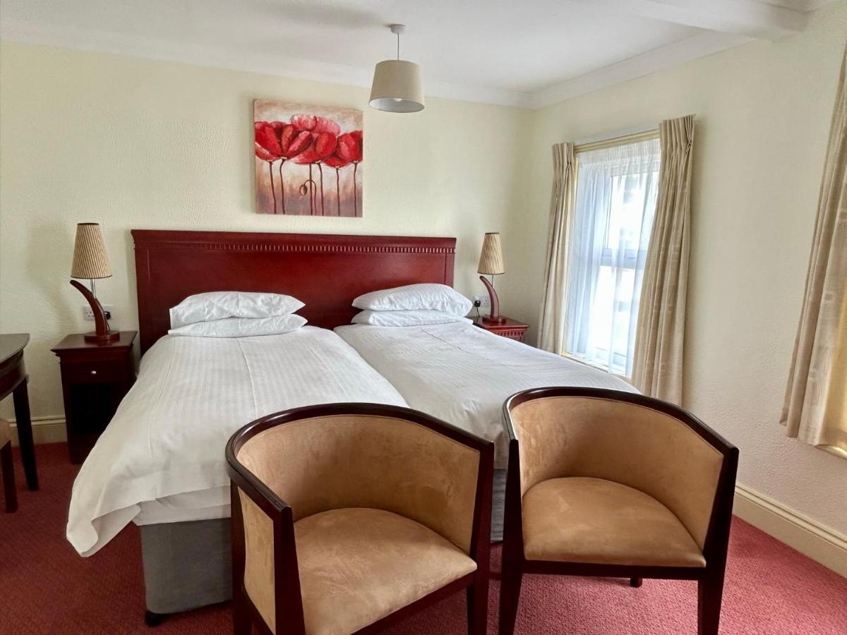 Regent Court - Seafront, Sandown - Free Car Ferry For Bookings Of 3 Or More Nights, Subject To Availability Dış mekan fotoğraf