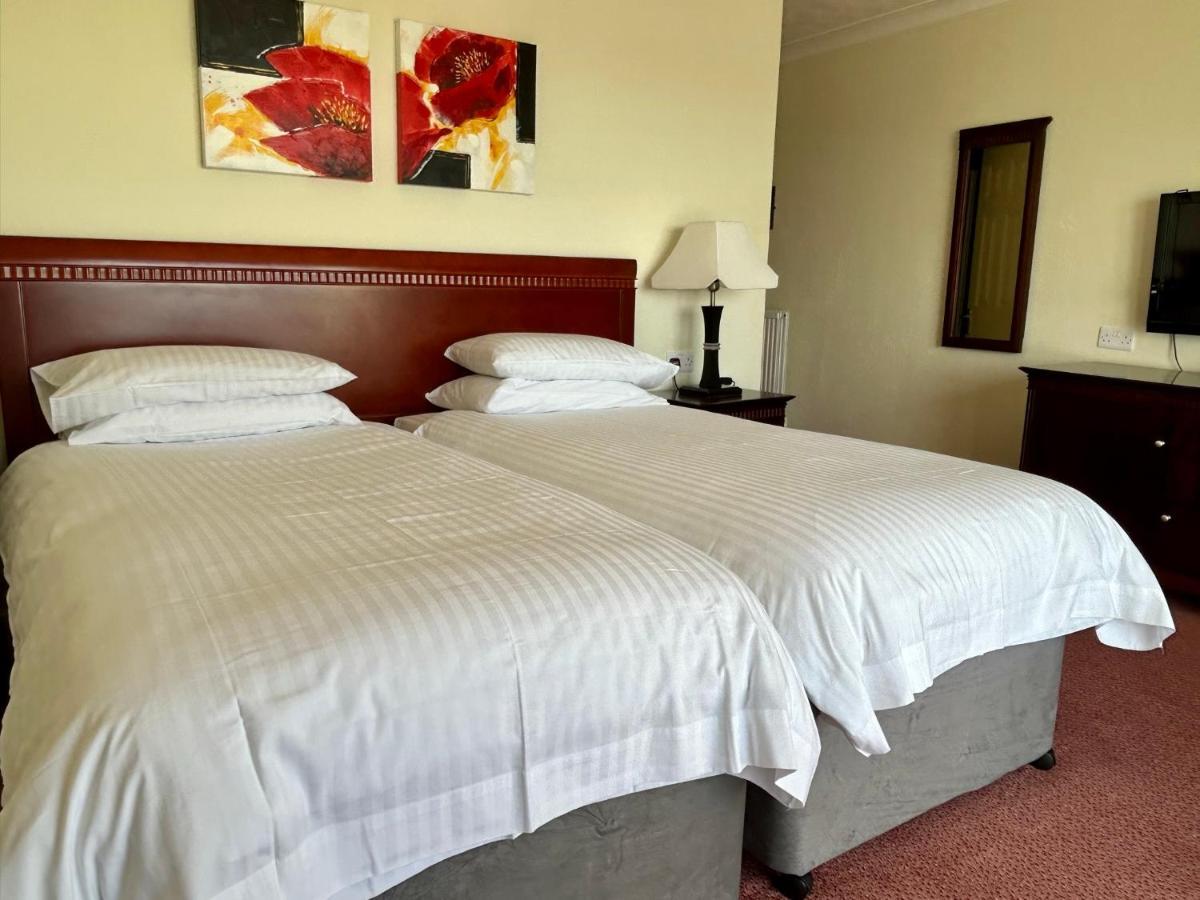 Regent Court - Seafront, Sandown - Free Car Ferry For Bookings Of 3 Or More Nights, Subject To Availability Dış mekan fotoğraf
