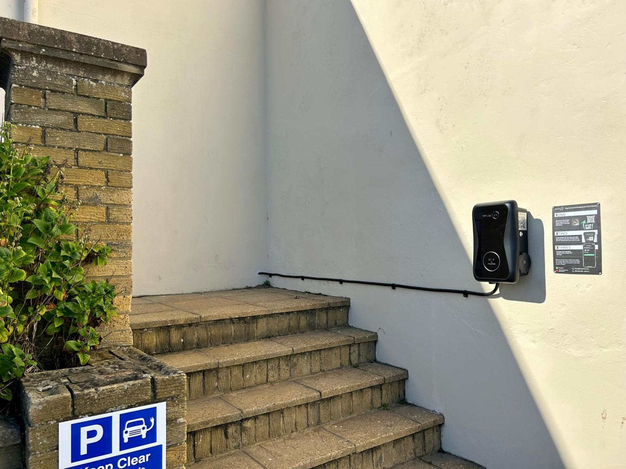 Regent Court - Seafront, Sandown - Free Car Ferry For Bookings Of 3 Or More Nights, Subject To Availability Dış mekan fotoğraf