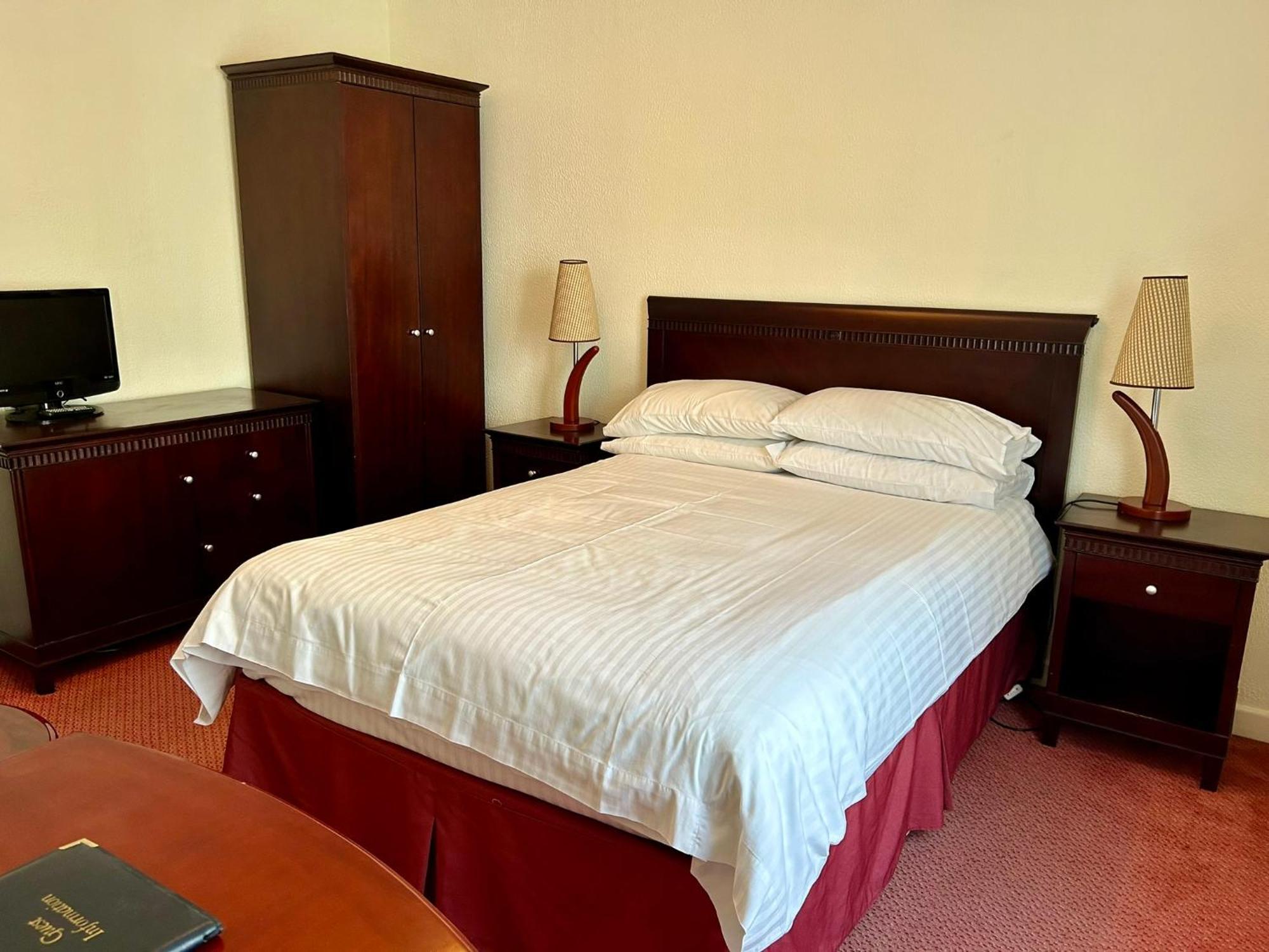 Regent Court - Seafront, Sandown - Free Car Ferry For Bookings Of 3 Or More Nights, Subject To Availability Oda fotoğraf