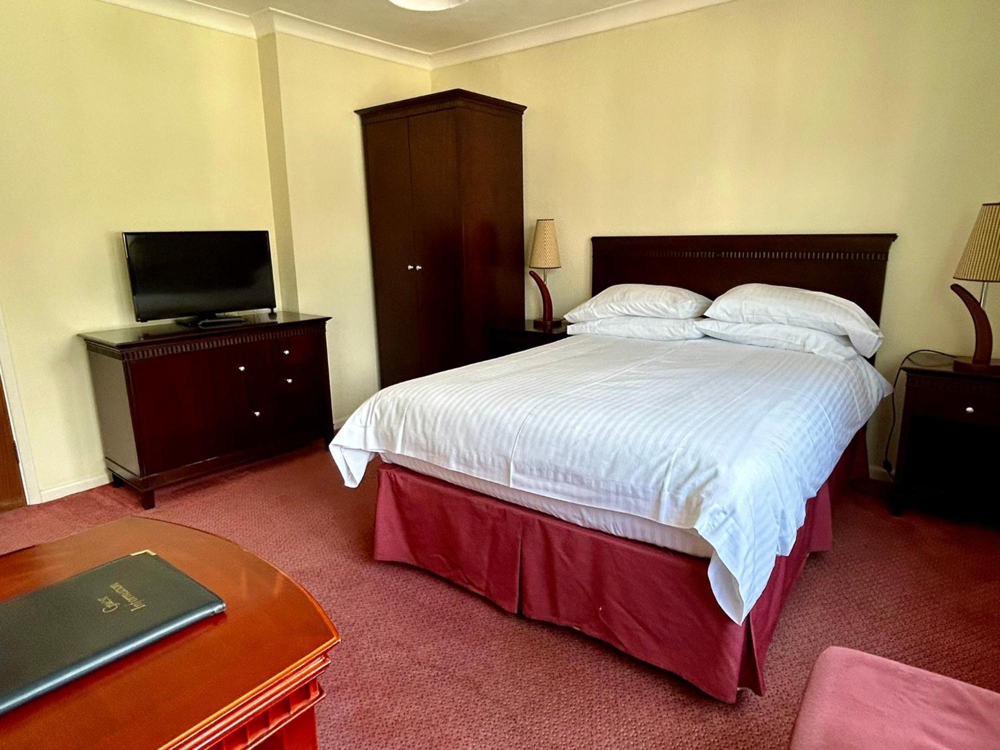 Regent Court - Seafront, Sandown - Free Car Ferry For Bookings Of 3 Or More Nights, Subject To Availability Dış mekan fotoğraf