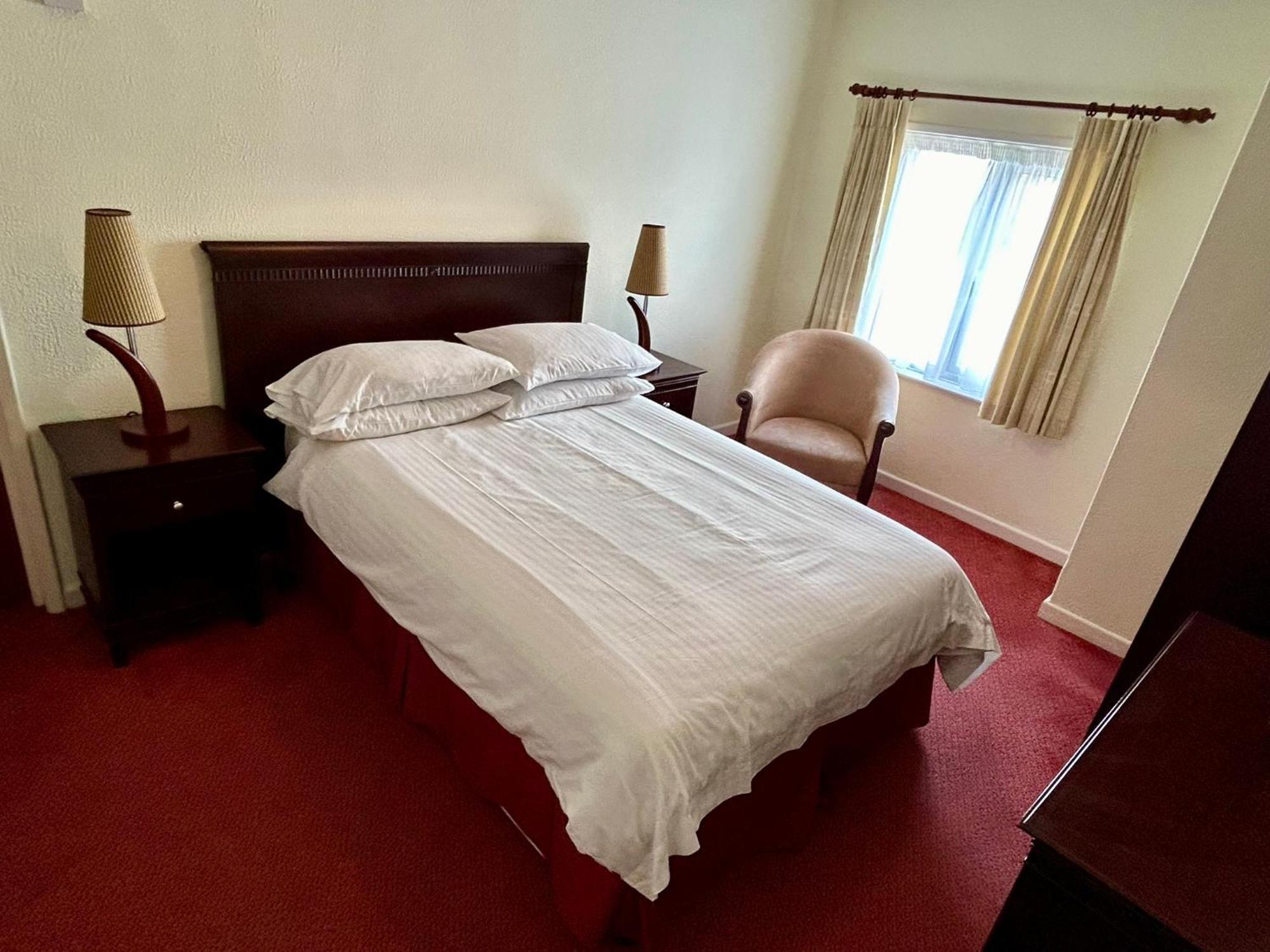 Regent Court - Seafront, Sandown - Free Car Ferry For Bookings Of 3 Or More Nights, Subject To Availability Oda fotoğraf