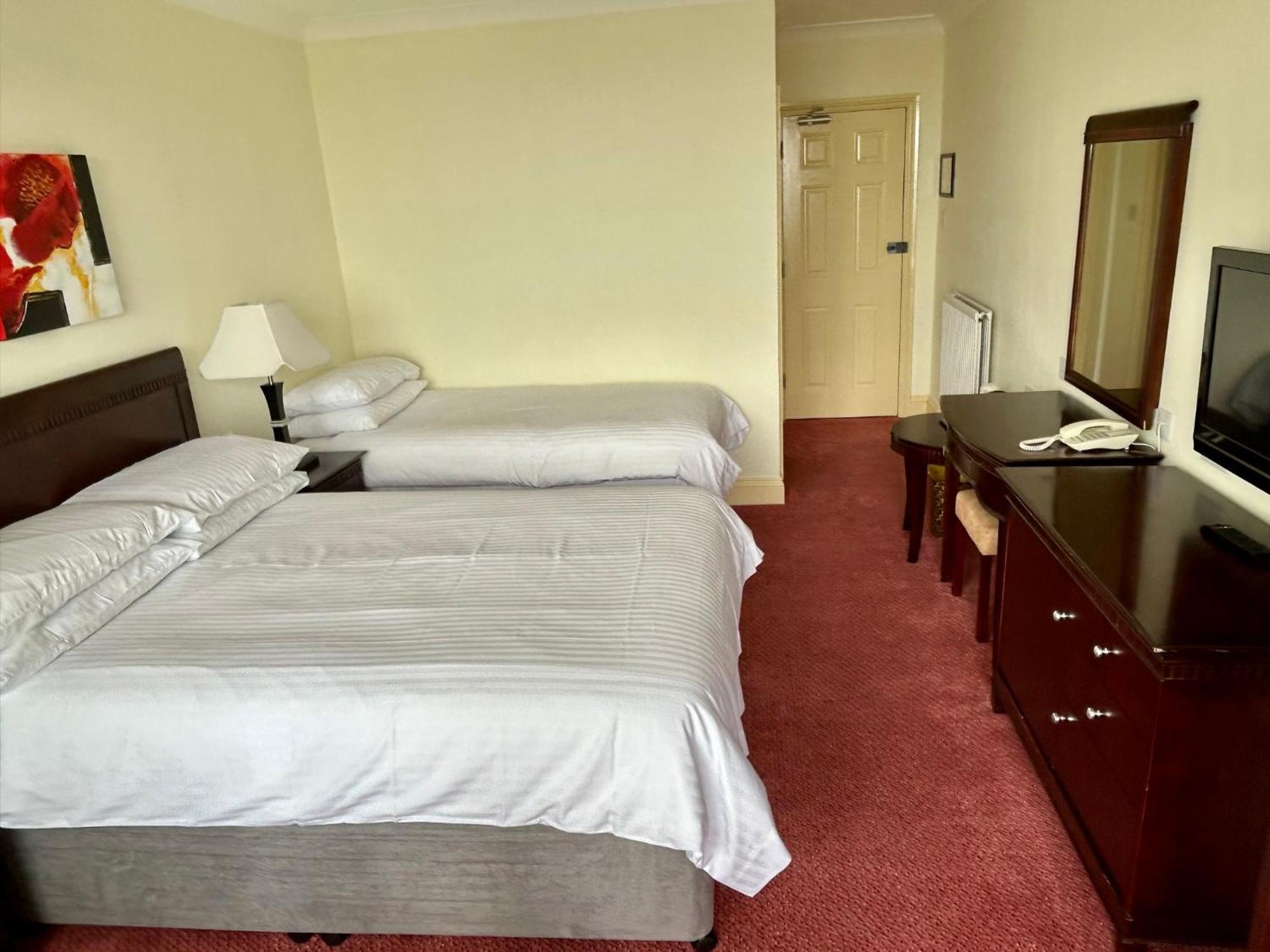 Regent Court - Seafront, Sandown - Free Car Ferry For Bookings Of 3 Or More Nights, Subject To Availability Oda fotoğraf