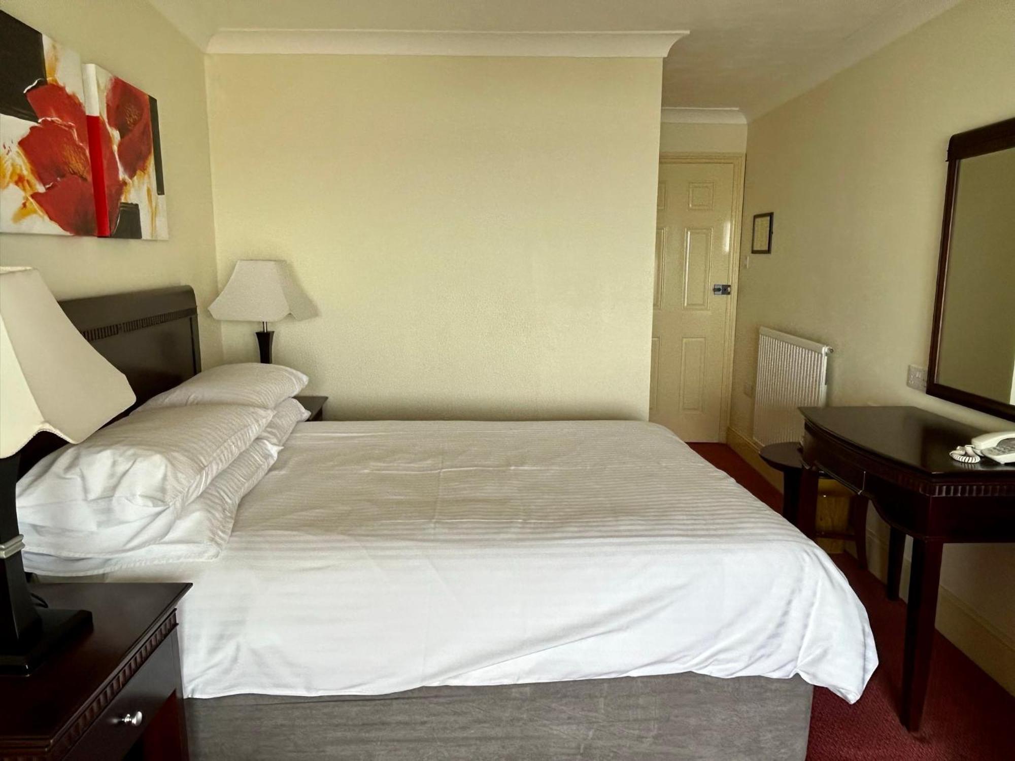 Regent Court - Seafront, Sandown - Free Car Ferry For Bookings Of 3 Or More Nights, Subject To Availability Oda fotoğraf