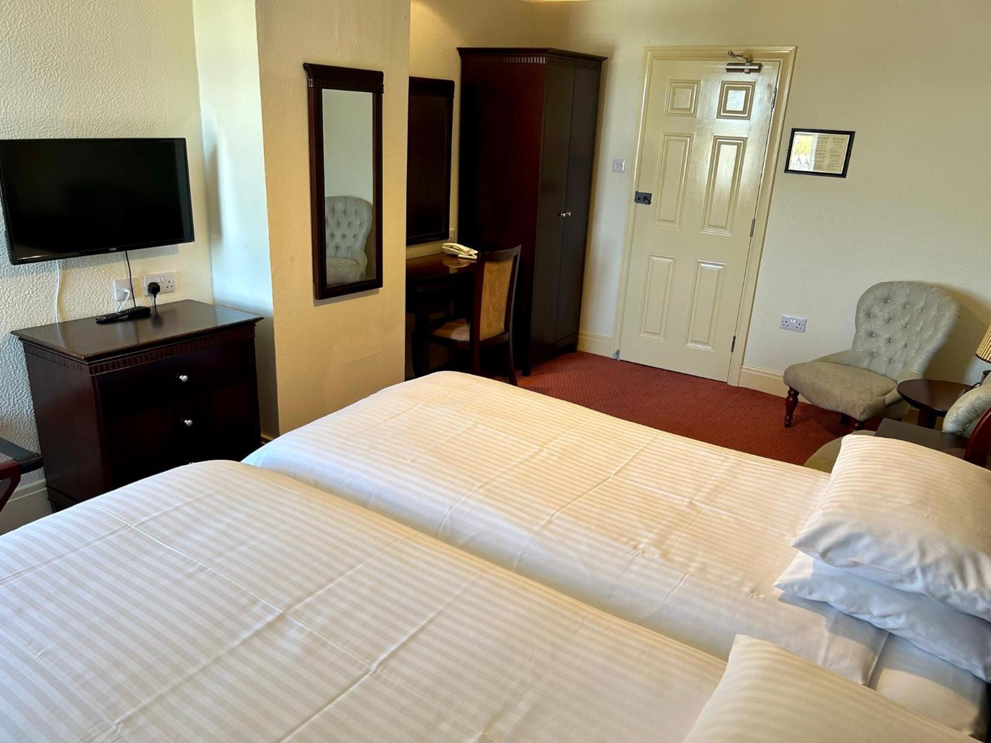 Regent Court - Seafront, Sandown - Free Car Ferry For Bookings Of 3 Or More Nights, Subject To Availability Dış mekan fotoğraf