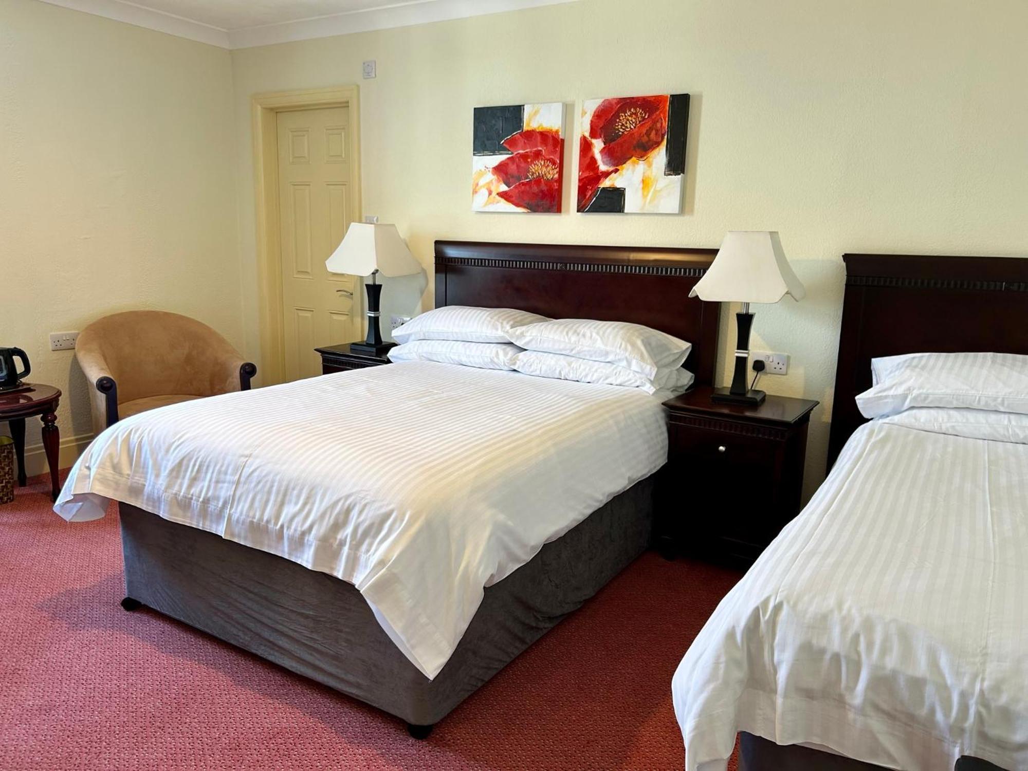 Regent Court - Seafront, Sandown - Free Car Ferry For Bookings Of 3 Or More Nights, Subject To Availability Oda fotoğraf