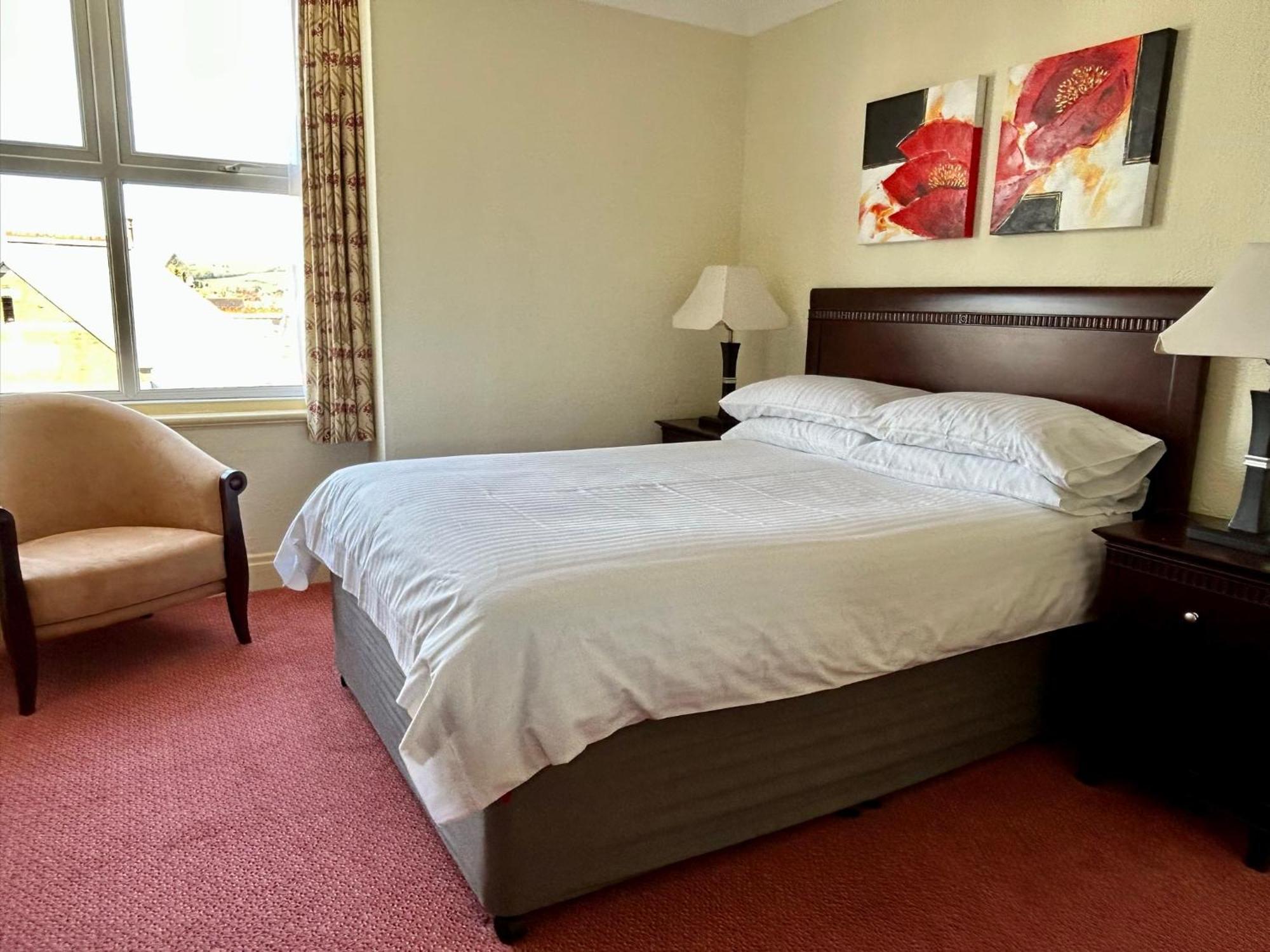Regent Court - Seafront, Sandown - Free Car Ferry For Bookings Of 3 Or More Nights, Subject To Availability Oda fotoğraf